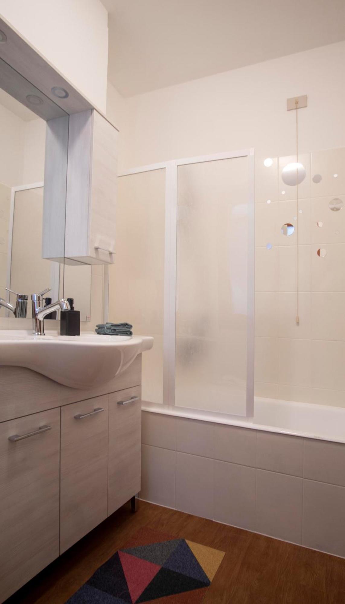 Apartament Venezia 1851 Zewnętrze zdjęcie