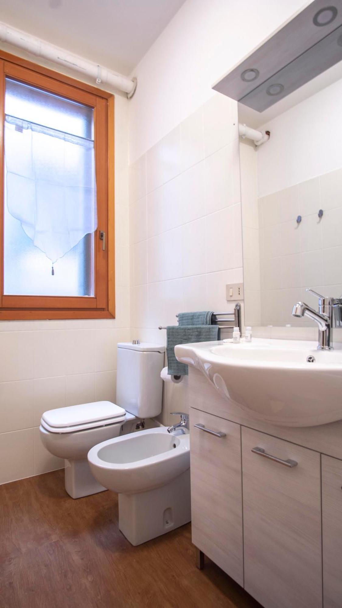 Apartament Venezia 1851 Zewnętrze zdjęcie