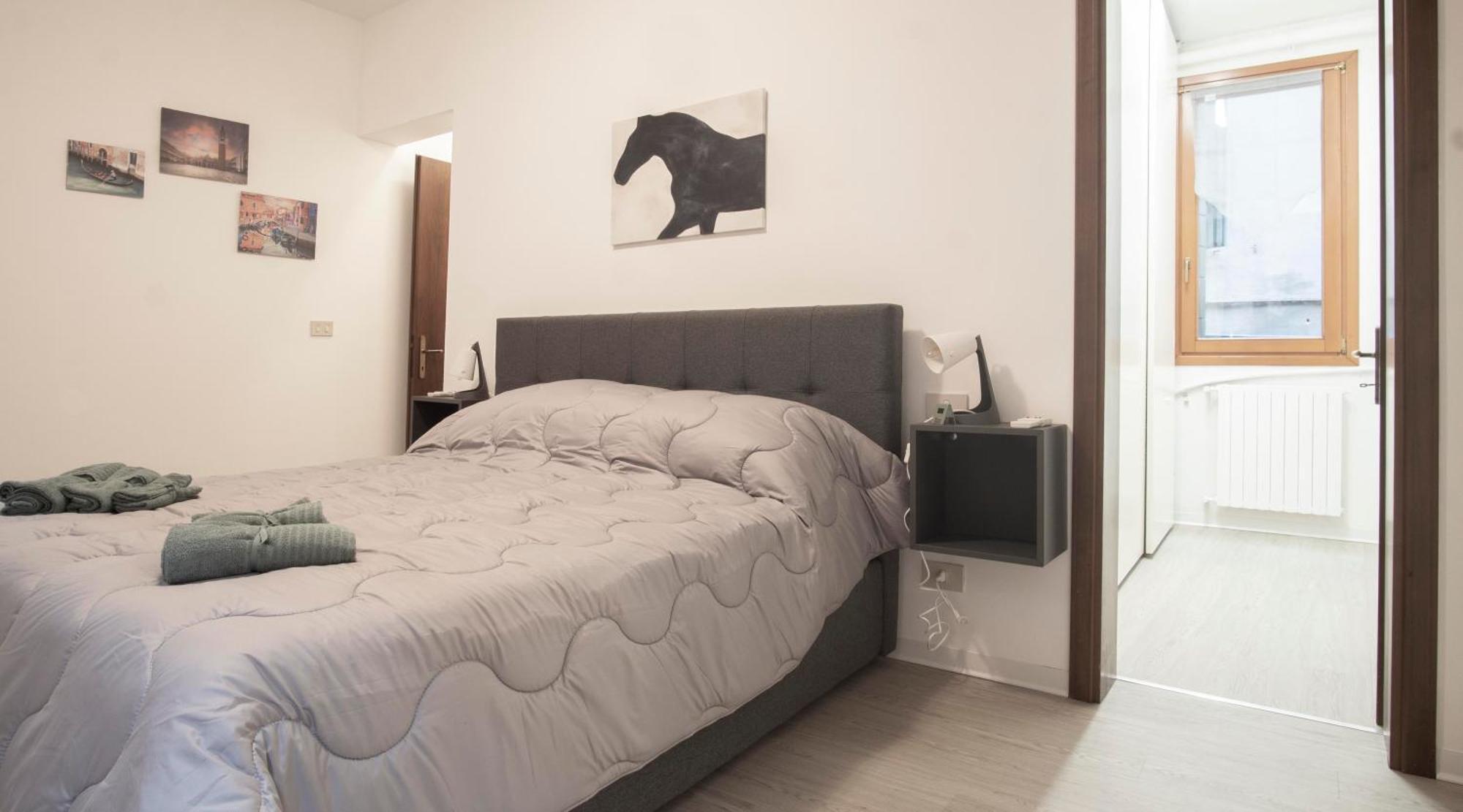 Apartament Venezia 1851 Zewnętrze zdjęcie