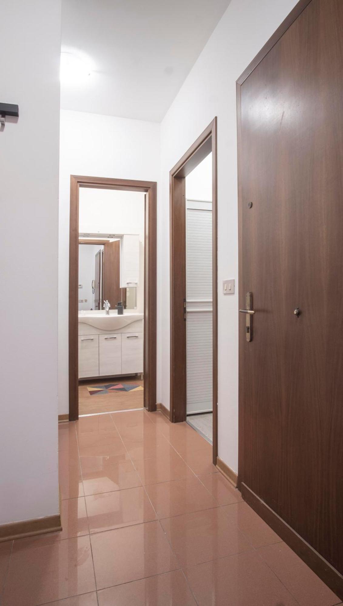 Apartament Venezia 1851 Zewnętrze zdjęcie
