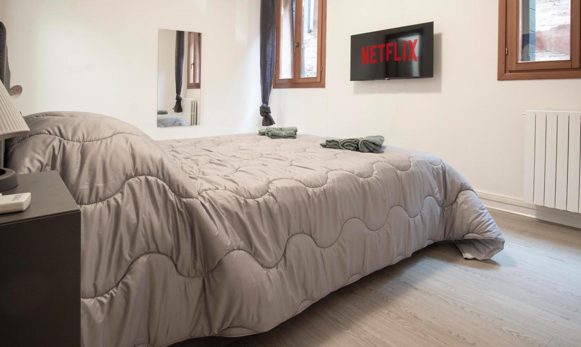 Apartament Venezia 1851 Zewnętrze zdjęcie