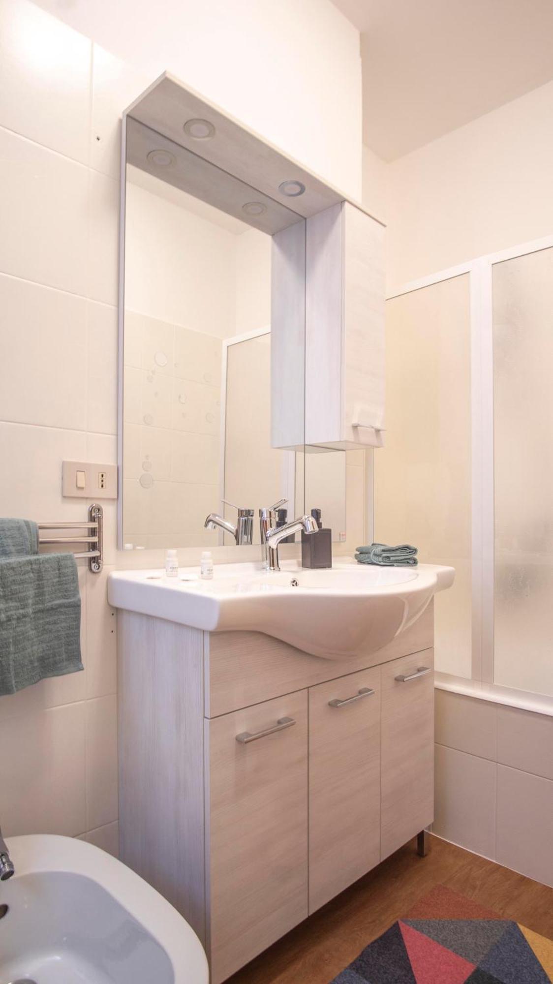Apartament Venezia 1851 Zewnętrze zdjęcie