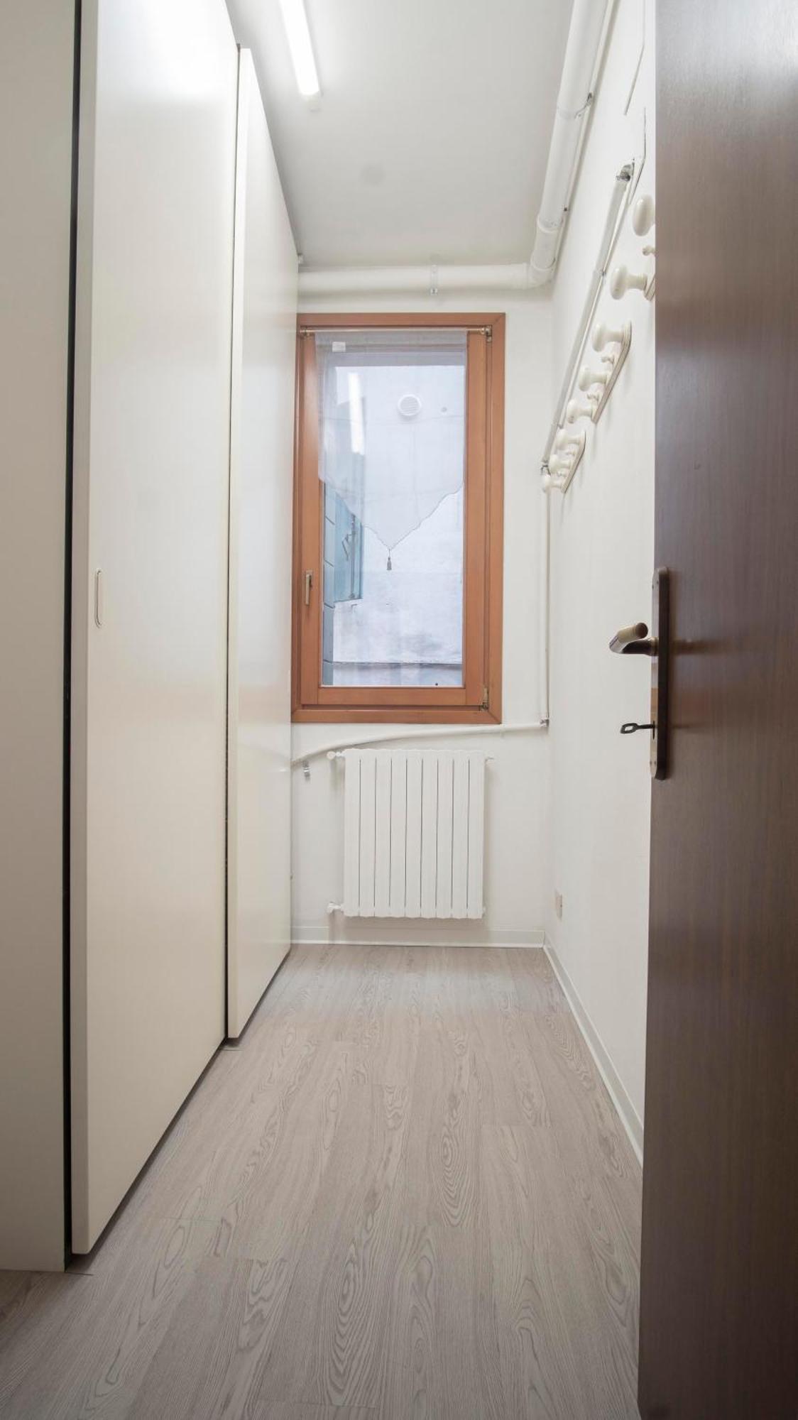 Apartament Venezia 1851 Zewnętrze zdjęcie